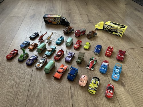Disney pixar cars diecast - pixar,