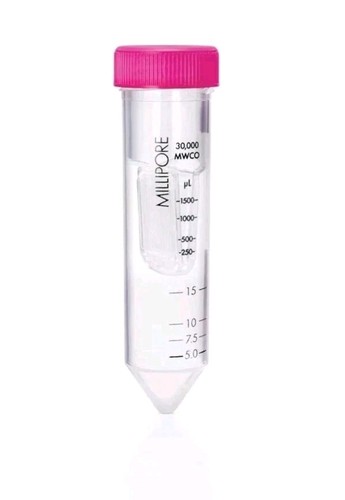 Millipore ultra centrifugal - ultra, 15