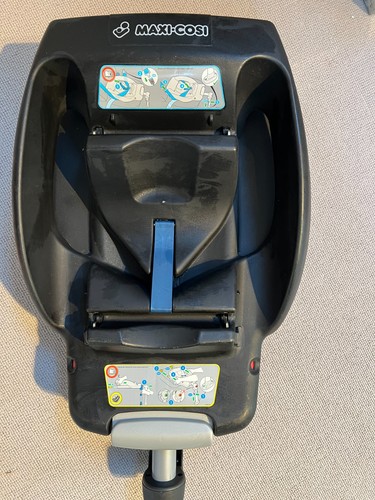 Maxi cosi isofix base - maxi,