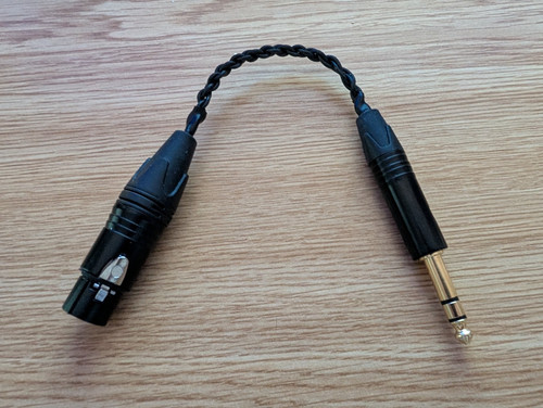Audeze lcd standard - audeze,