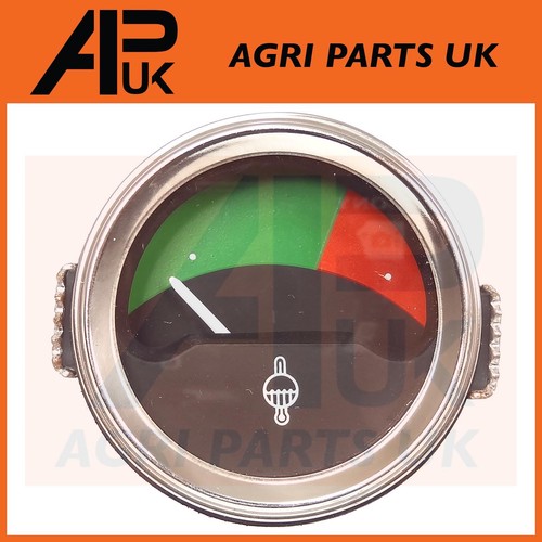Temperature gauge for massey - temperature,
