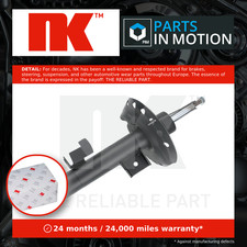 Shock Absorber (Single Handed)