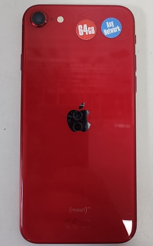Apple iphone - se, gen)