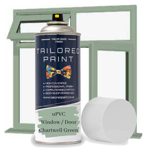 Upvc aerosol spray paint - aerosol,