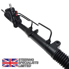 Vauxhall Vectra C 2.8 V6 VXR 2002 to 2008 Reconditioned Power Steering Rack