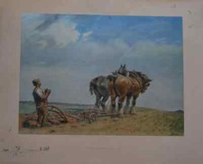 Snaffles - Enjoyin' Yerselves, aren't yer??