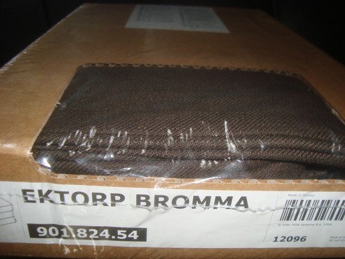 Ikea ektorp bromma cover - bromma,