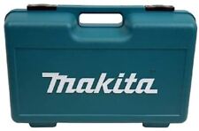 Makita 824985 – 4   Valigetta PER SMERIGLIATRICE ANGOLARE a filo fino a 125mm