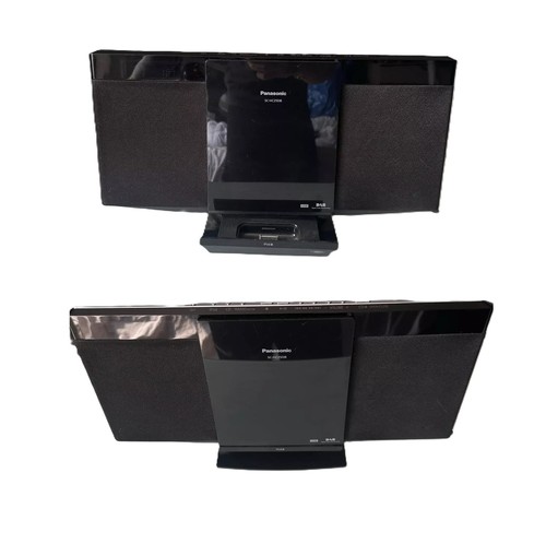 Panasonic hc25db dab - sc-hc25db, cd