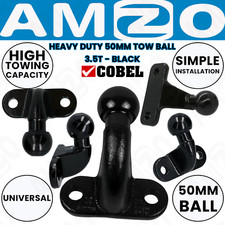 Cobel 3.5T Heavy Duty 50mm Tow