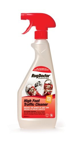 Rug doctor high foot traffic - rug,