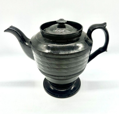 Copeland garrett basalt teapot - copeland,