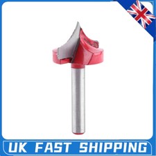 6mm Shank 3D CNC Engraving V