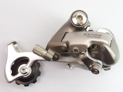 Shimano exage mountain - exage, (