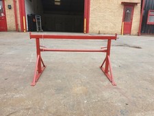 Builders Trestle Number 1 (can