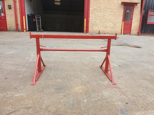 Builders trestle number - builders, (can
