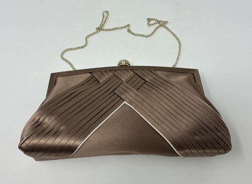 Phase eight brown - metallic, &