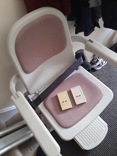 Acorn stair lift - , good