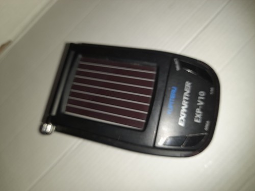 Yupiteru expartner exp - expartner, exp-v10