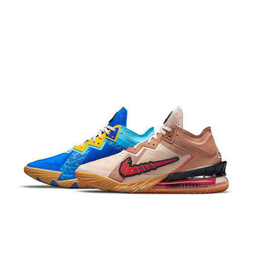 Nike lebron low space jam - nike,