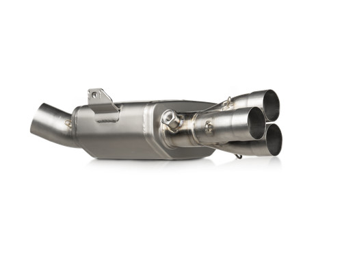 Akrapovic yamaha 2024 2026 - akrapovic, 2024-2026