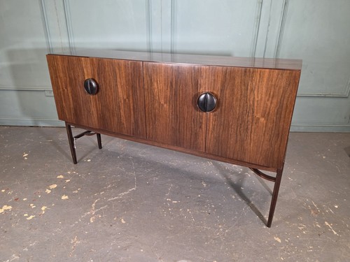 Rosewood mid century kofod - rosewood,