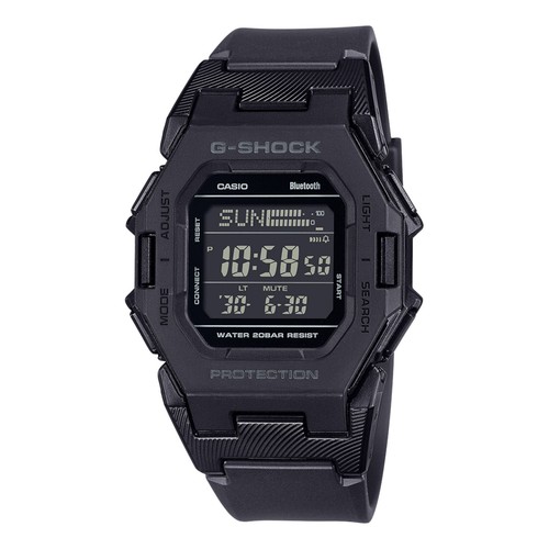 Casio gents shock - casio,