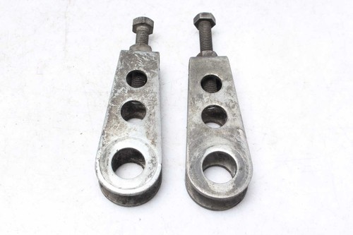 Chain tensioner swingarm - chain,
