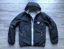 Barbour Beacon Quilted Puffer