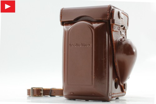 Near mint rolleiflex - 【near, mint+++】