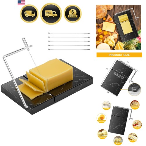 Cheese slicer cutter - cheese,