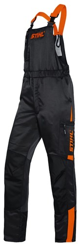 Stihl dynamic chainsaw bib and - stihl,