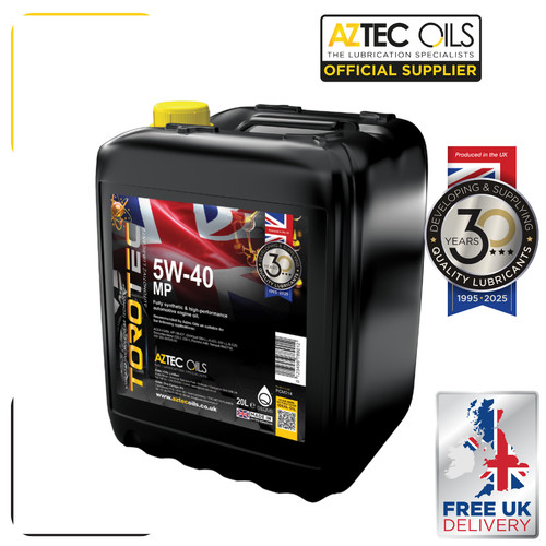 20l torotec engine oil - 20l,