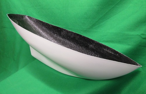 Pond yacht orion - pond,