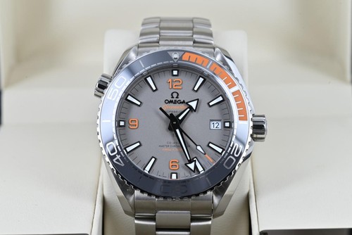 Omega planet ocean titanium - planet,