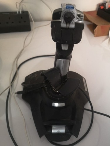Saitek st290 pro flight - st290,