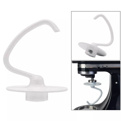 Coated dough hook exact - dough, fit