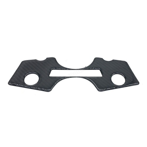 Triple tree top - top, clamp