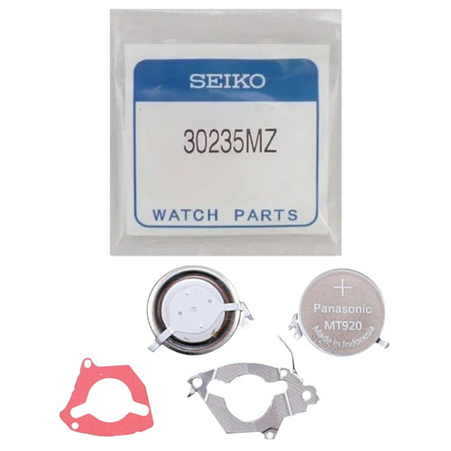 Seiko 30235my capacitor mt920 - 30235my,
