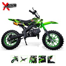 49cc Mini Dirt Motorbike