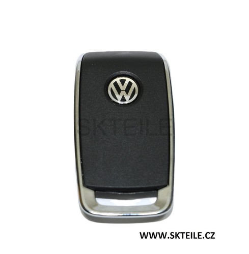 Genuine radio remote - vw,