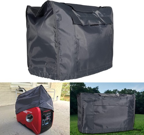 Waterproof generator dust - waterproof,