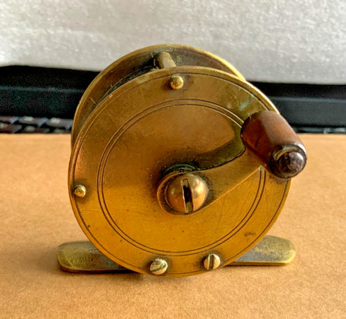 Vintage small solid - vintage,