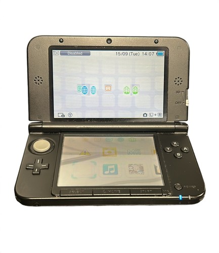 Nintendo 3ds - 3ds, xl