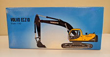 VOLVO EC210 TRACKED EXCAVATOR