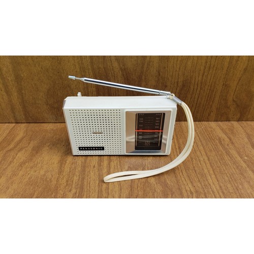 Panasonic 541 vintage - panasonic,