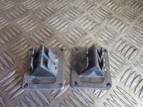 Yamaha rd200 reed valves - reed,