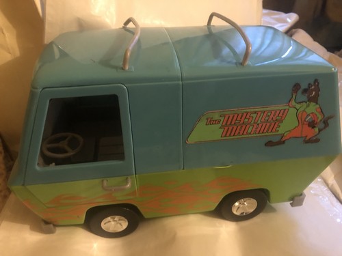 Scooby doo mystery - doo,
