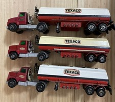 3 X Matchbox Super Kings Ford