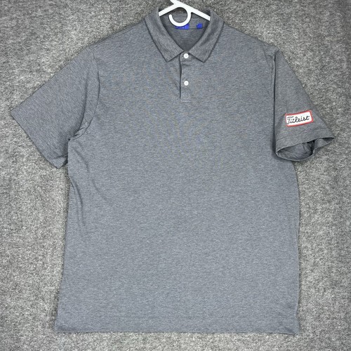 Footjoy titleist polo shirt - polo,